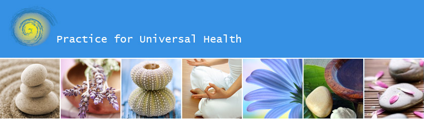 Practice for Universal Health